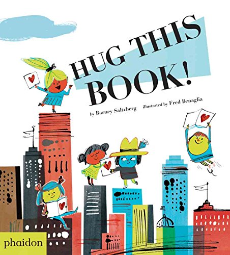 Hug this book !