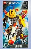 LEGO Hero Factory 2193 JETBUG - Lego