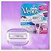 Gillette Venus Breeze Blades