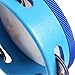 Amison 1PC Kid Children Gift Jingle Percussion Hand Bell Tambourine Musical Instrument Toy