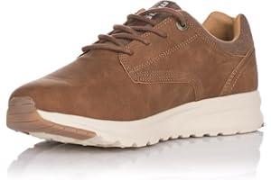 MTNG Zapatos Hombre Zapatos TADY 84042 Hombre | Zapatos Casual | Cierre con Cordones