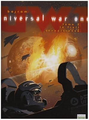 Soleil Universal War One T02 Fruit Connaissance (Ned)