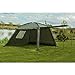 Produktbild Avid Carp Screen House Bivvy MK2 NEU 2017