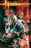 Cover zum Buch Hellgate: London
