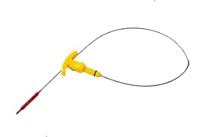 Autycle Engine Oil Dipstick Dip Stick Replacement for Elantra Sonata for Kia Soul