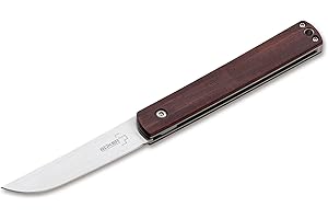BÖKER PLUS Wasabi Coltello Tascabile