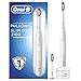 Price comparison product image Braun Oral-B Pulsonic SLIM ONE 2100 white