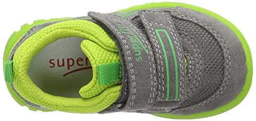 Superfit Baby Jungen Sport7 Lauflernschuhe - 7