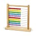 Viga Wooden Abacus