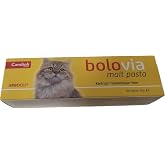 Candioli Bolovia Kedi Malt Macunu, T&uuml;p İ&ccedil;inde, 50 g