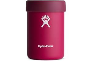 Hydro Flask 12 oz. Insulated Can Cooler Cup - Dual Use Design