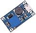 Produktbild Küssen U DC-24V 2V bis 5V-28V 2A Spannung Step Up-Modul-Boost-Converter Weitspannung mit Micro-USB-Port Transformer
