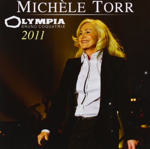 couverture de : Olympia 2011