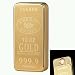 Produktbild USB Feuerzeug Goldbarren/Glühspirale/Geschenkbox