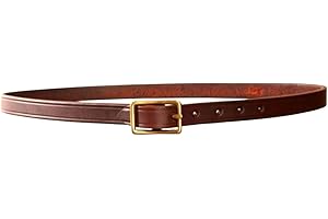 Kincade Leather Neck Strap