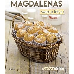 Magdalenas. Webos Fritos / Muffins. Webos Fritos