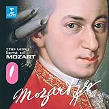 mozartkugeln  The Very Best of Mozart