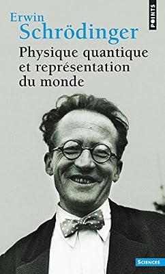 Points Physique quantique et représentation du monde