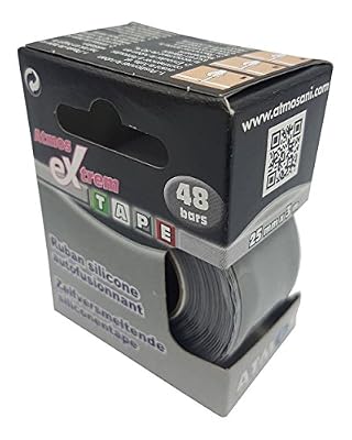Atmos 1144 Ruban Extrem Tape, Gris
