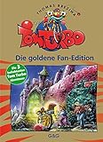 Tom Turbo: Die goldene Fan-Edition - Die 3 beliebtesten Tom Turbo-Abenteuer (Tom Turbo / Turbotolle Leseabenteuer) by