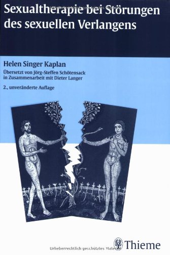 Download Sexualtherapie bei Störungen des sexuellen Verlangens Download Sexualtherapie bei Störungen des sexuellen Verlangens