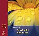 Bei sich selbst zuhause sein by 