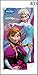 Produktbild Kinder Duschtuch Badetuch 70x140 403 Frozen