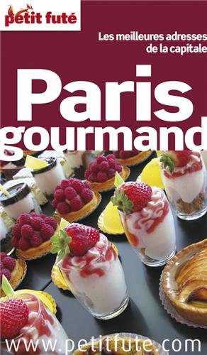 Download Petit Futé Paris gourmand Download Petit Futé Paris gourmand