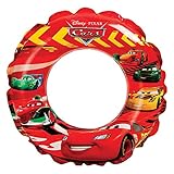 Intex 58260NP - Schwimmring Cars, Durchmesser 51 cm