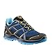Produktbild Haix Black Eagle Adventure 2.1 GTX Low Navy-orange Funktionaler Freizeitschuh mit Gore-TEX. 42