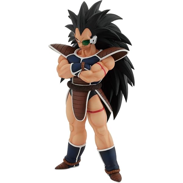 Figurine Dabra Dabura Babidi - Dragon Ball Z - Megahouse Bandai