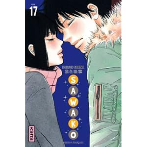 Sawako Vol.17 Livre en Ligne - Telecharger Ebook