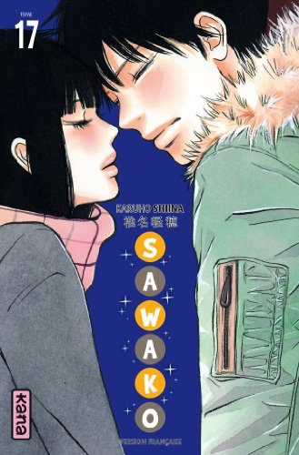 Sawako Vol.17 gratuit Sawako Vol.17 gratuit