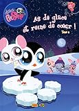 Littlest Petshop Les aventures T04
