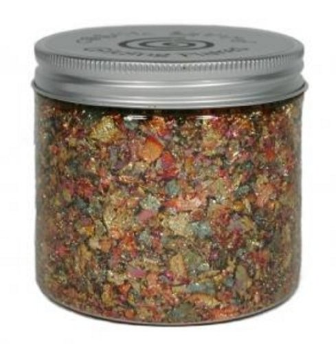 Preisvergleich Produktbild Unbekannt Cosmic Shimmer Deko-Flocken, Design Herbstblätter