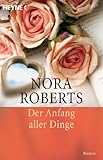 Cover zum Buch Der Anfang aller Dinge