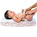 The Plush Pad Portable Changing Pad with Memory Foam - Gumdrop