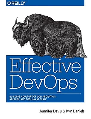 Jennifer Davis Effective DevOps