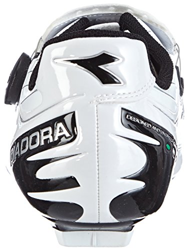 Diadora VORTEX- COMP Unisex-Erwachsene Radsportschuhe – Rennrad - 2