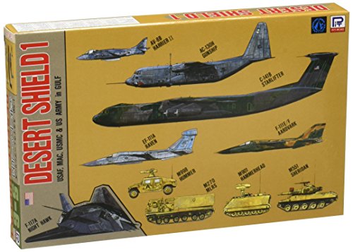 Price comparison product image 1 / 700 Desert Shield 1