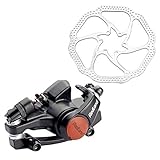 Bazaar Bicycle Aluminum Alloy Disc Brake MTB Road Bike Braking Rotor