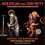 Across The Borderline (2CD)