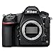 Price comparison product image NIKON D850 Digital SLR Camera (Body Only) With 3 Years Warranty