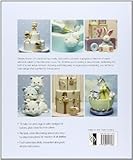 Image de Debbie Brown's Baby Cakes: Adorable Cakes for Christenings, Birthdays and Baby Showers