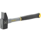 Stanley STHT0-54154 Fiberglass Saplı M&uuml;hendis &Ccedil;eki&ccedil;, 500 gr