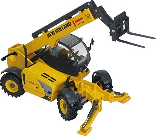Preisvergleich Produktbild New Holland LM 1745 Turbo Teleskoplader