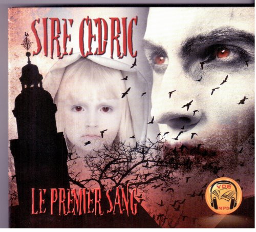 couverture de : premier sang (Le)