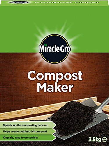 Miracle Gro Compost Maker 3.5kg