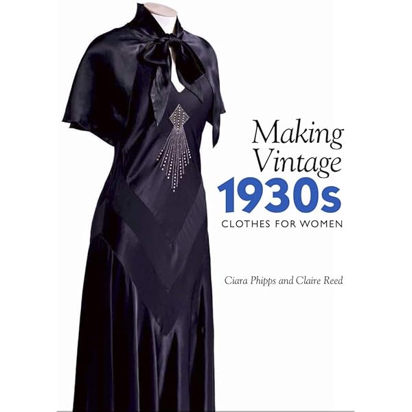 1930 dresses