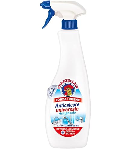 Dégraissant Chanteclair Lavande 5L - Usage Universel Multi-surfaces